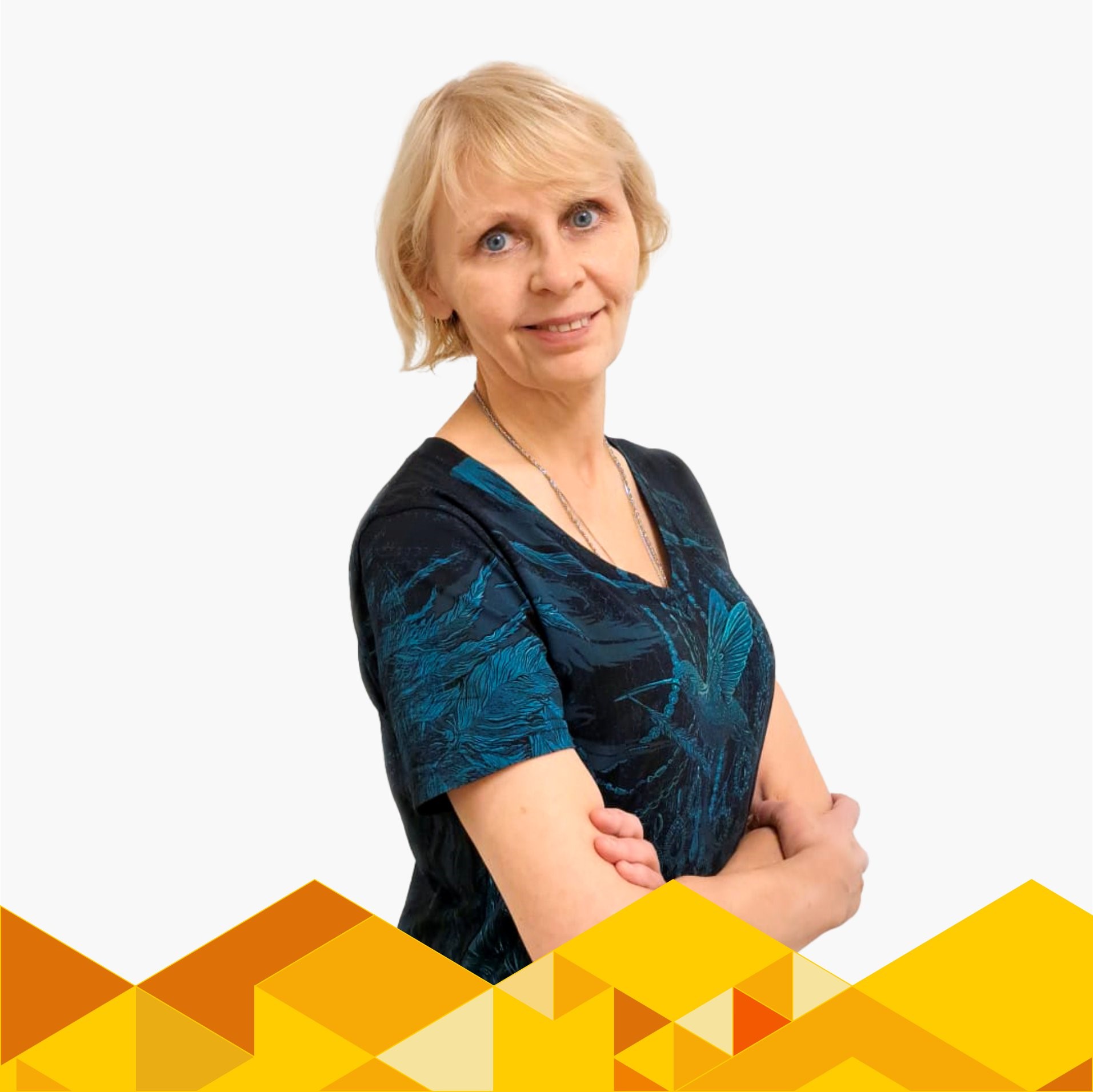 berezovskaya